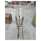 Viantge Walk Behind Cultivator