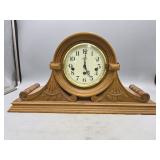 Ridgeway Mantle Clock