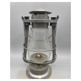 E.B. & L Co Lantern