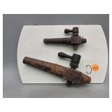 Barrel Spigots