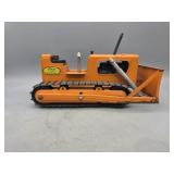 Vintage Tonka Giant Bulldozer Toy