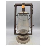 Vintage Dietz Victor Lantern