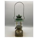 Vintage Coleman 242B 1940 Lantern