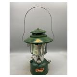 Vintage Coleman Model 228F 1968 "Big Hat" Series