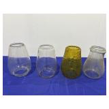 Lantern Globes
