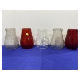 Dietz Lantern Globes
