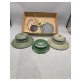 Lantern Tops