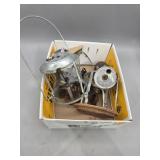 Coleman Lantern Parts