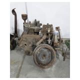 Briggs & Stratton  Engine Parts