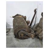 Briggs & Stratton Model A Engine