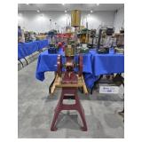 Perkins Windmill Engine Pump
