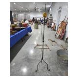 Vintage Floor Lamp