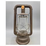 Vintage Hibbard Spencer Bartlett & Co Lantern
