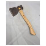 Vintage Hatchet