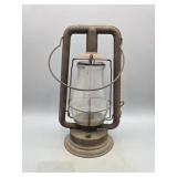 C.T. Ham No 0 Clipper Lantern