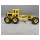 Tonka Road Grader