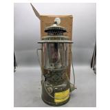 1958 Coleman Gas Lantern w/ Original Box