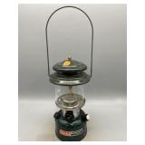 Vintage Coleman 288A Adjustable Two-Mantle