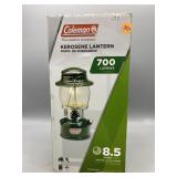 Vintage Coleman Kerosene Lantern "New in the box"