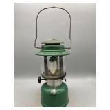 Vintage Coleman Model 369 1983  Lanteen