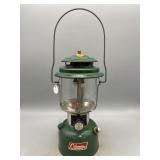 Vintage Coleman 220H 1973 Double-Mantle Gasoline