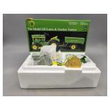 Ertl Precision Series John Deere 110 w/ Wagon