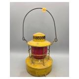Embury Railroad Style Lantern