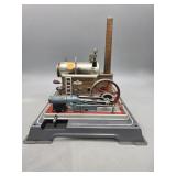 Toy Steam Powered Engine