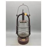 Fletcher Hardware Co Lantern