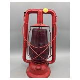 Dietz Lantern Marked Property of