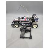 RC Indy car