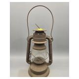 Vintage Dietz Bell Lantern