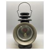 Dietz Union Driving Antique Lamp