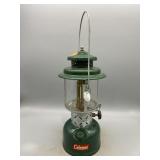 Vintage Coleman 220E 1960 Double-Mantle Gas