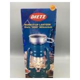 Dietz "2000" Millennium Lantern "new in the box"