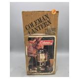 Original Coleman 220 Box