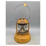 Vintage Dietz Night Watch Lantern