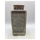 Vintage MP & C IR Railroad Type Lantern