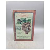 Namco Grape Juice Jug