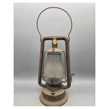 Vintage O.T. Ham Manufacturing Lantern