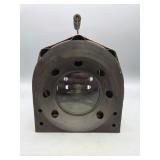 Vintage Ship Lantern