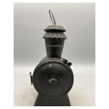 Vintage French Iron Carriage or Locomotive