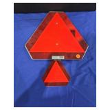 SMV Signs