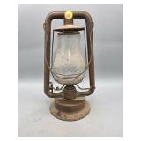 Vintage Defiance Lanter Co Lantern