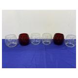 Dietz Lantern Globes