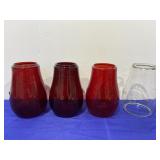 Dietz Lantern Globes