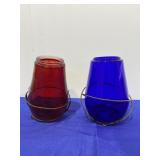 Lantern Globes