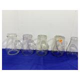 M.D. U.S.A., Dietz, and other Lantern Globes