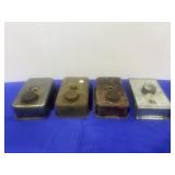 Fuel Tanks