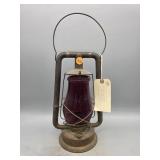 C.T. Ham Scout Lantern